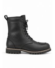 JTS Boston Waterproof Motorcycle Boots at JTS Biker Clothing
